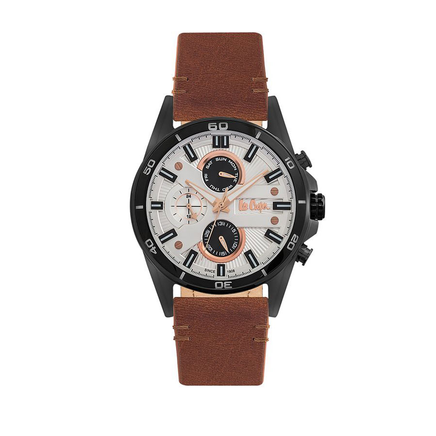 Часы Lee Cooper Casual LC06514.635